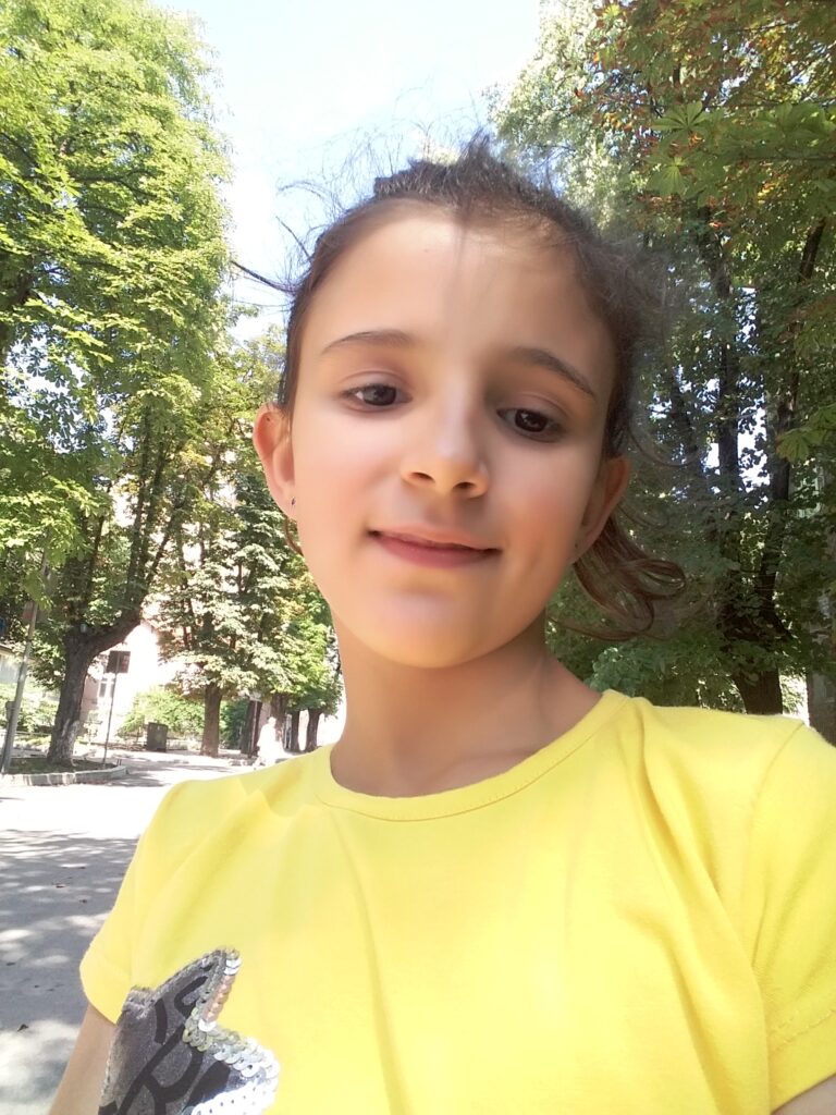 Втора Група 2023 (8 – 10 години) – Неравноделно